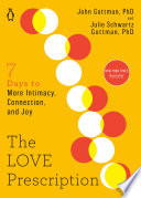 Cover of The Love Prescription