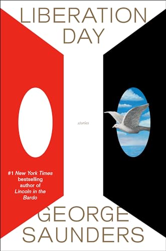 Cover of Liberation Day: Stories