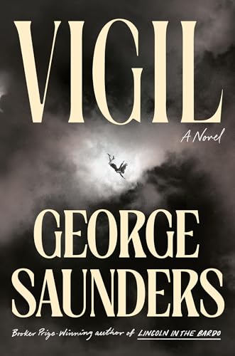 Cover of Vigil