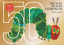 Cover of The Very Hungry Caterpillar