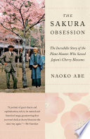 Cover of The Sakura Obsession