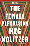 Cover of The Female Persuasion