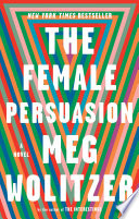 Cover of The Female Persuasion