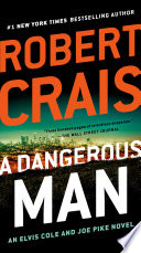 Cover of A Dangerous Man