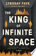 Cover of The King of Infinite Space