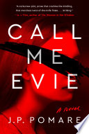 Cover of Call Me Evie
