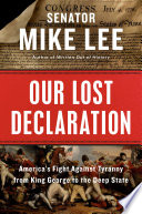 Cover of Our Lost Declaration