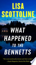 Cover of What Happened to the Bennetts
