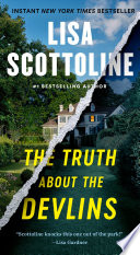 Cover of The Truth about the Devlins