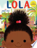 Cover of Lola