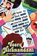 Cover of How to Find What You're Not Looking For