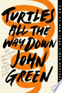 Cover of Turtles All the Way Down