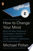 Cover of How to Change Your Mind