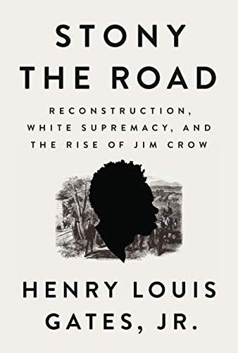 Cover of Stony the Road