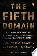 Cover of The Fifth Domain