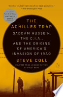 Cover of Achilles Trap