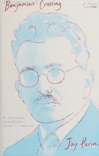Cover of Benjamin's Crossing