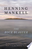 Cover of The Rock Blaster