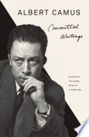 Cover of Committed Writings