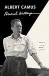 Cover of Personal Writings