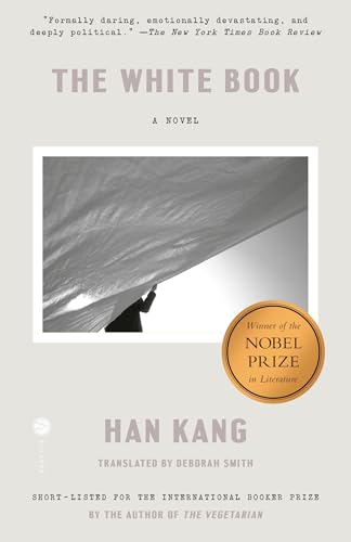 Cover of The White Book: A Novel