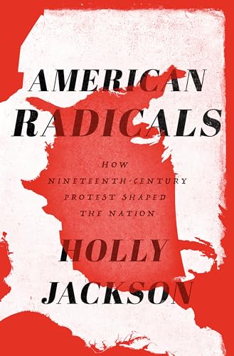 Cover of American Radicals