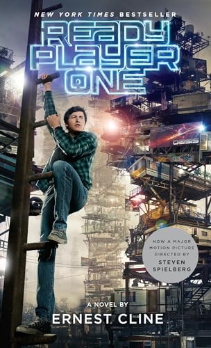 Cover of Ready Player One