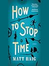 Cover of How to Stop Time