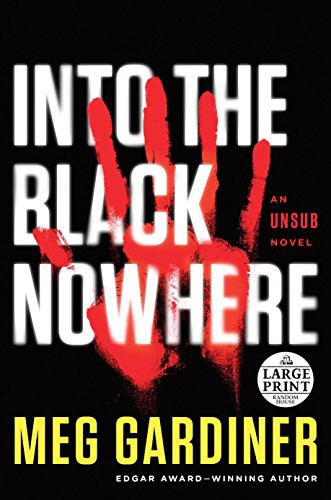 Cover of Into the Black Nowhere