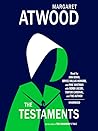 Cover of The Testaments