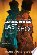 Cover of Last Shot
