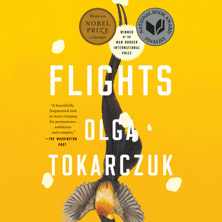 Cover of Flights