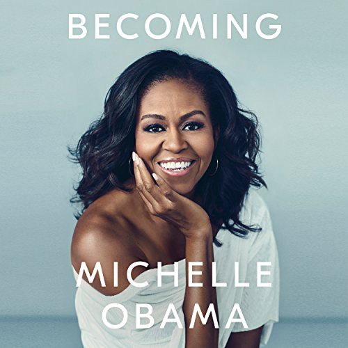 Cover of Becoming