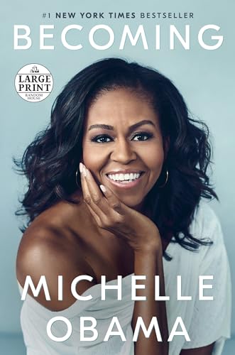 Cover of Becoming