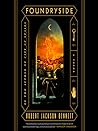 Cover of Foundryside