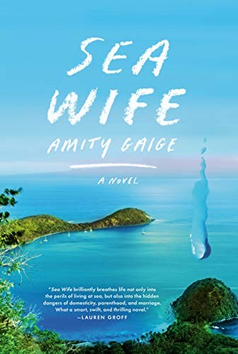 Cover of Sea Wife