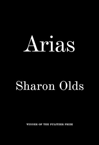Cover of Arias