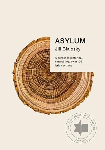 Cover of Asylum