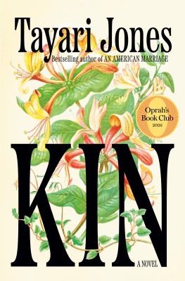 Cover of Kin