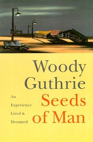 Cover of Seeds of man