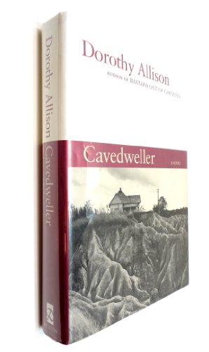 Cover of Cavedweller