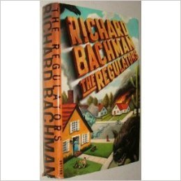 Cover of The Regulators