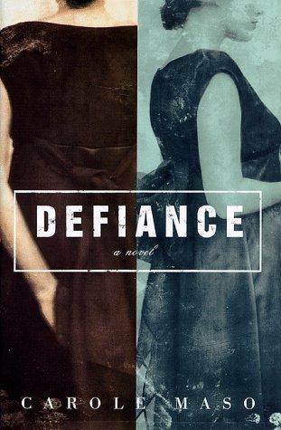 Cover of Defiance