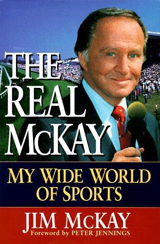 Cover of The real McKay