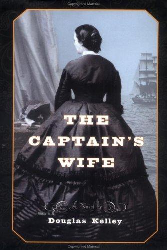 Cover of The Captain's Wife