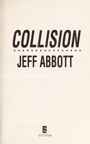 Cover of Collision