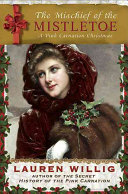Cover of The Mischief of the Mistletoe