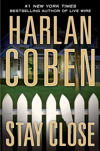 Cover of Stay Close
