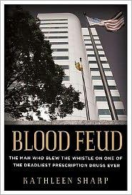 Cover of Blood Feud