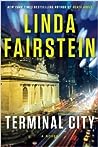 Cover of Terminal City
